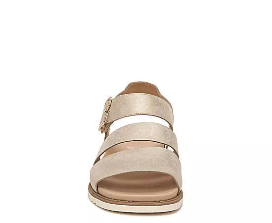 Dr. Scholls Womens Island Glow Wedge Sandal Product Image