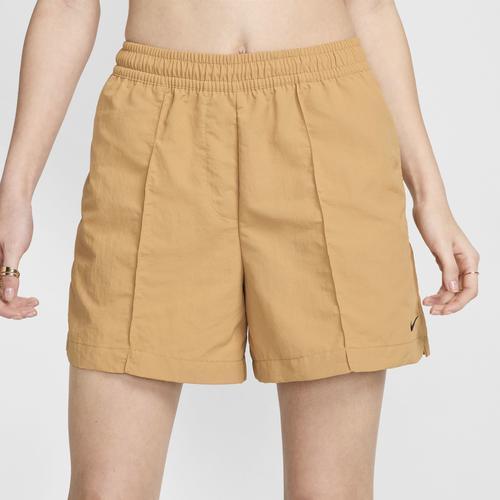 Womens Nike Sportswear Everything Wovens Mid-Rise 5 Shorts Product Image