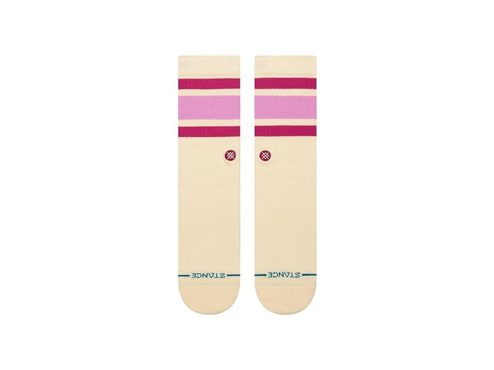 Stance Boyd St Crew Cut Socks Shoes Product Image