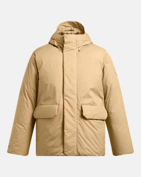 Men's UA Limitless Down Jacket Product Image