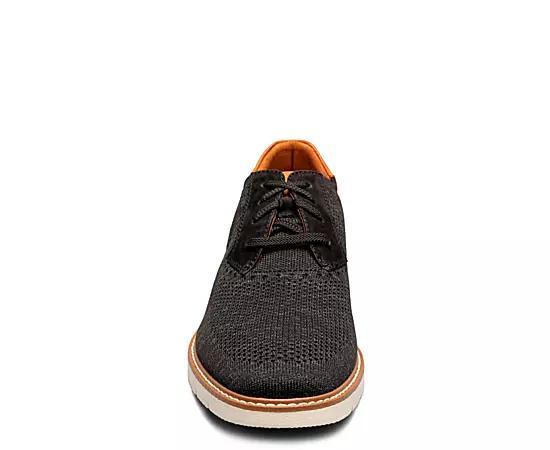 Florsheim Men's Vibe Knit Plain Toe Oxford Product Image