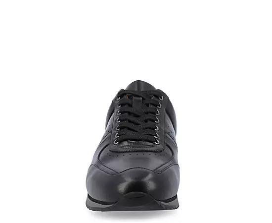 Thomas & Vine Men's Fenway Wide Sneaker Product Image