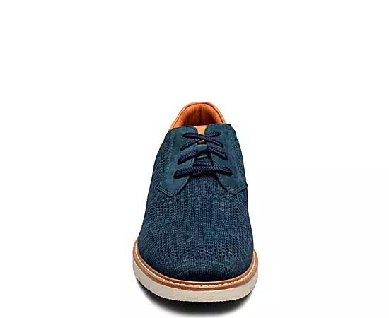 Florsheim Men's Vibe Knit Plain Toe Oxford Product Image