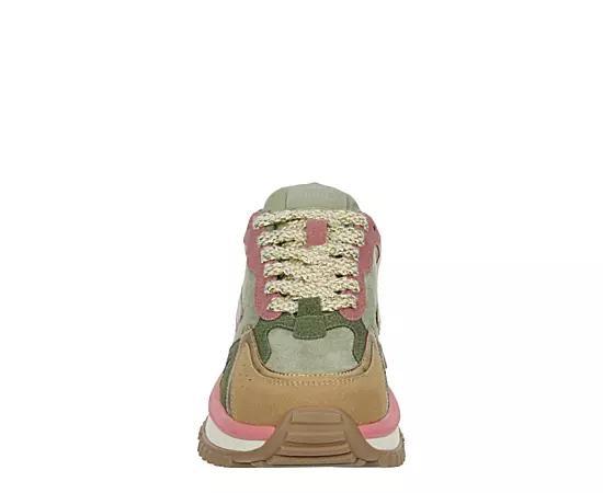 Blowfish Womens Leo Sneaker Product Image