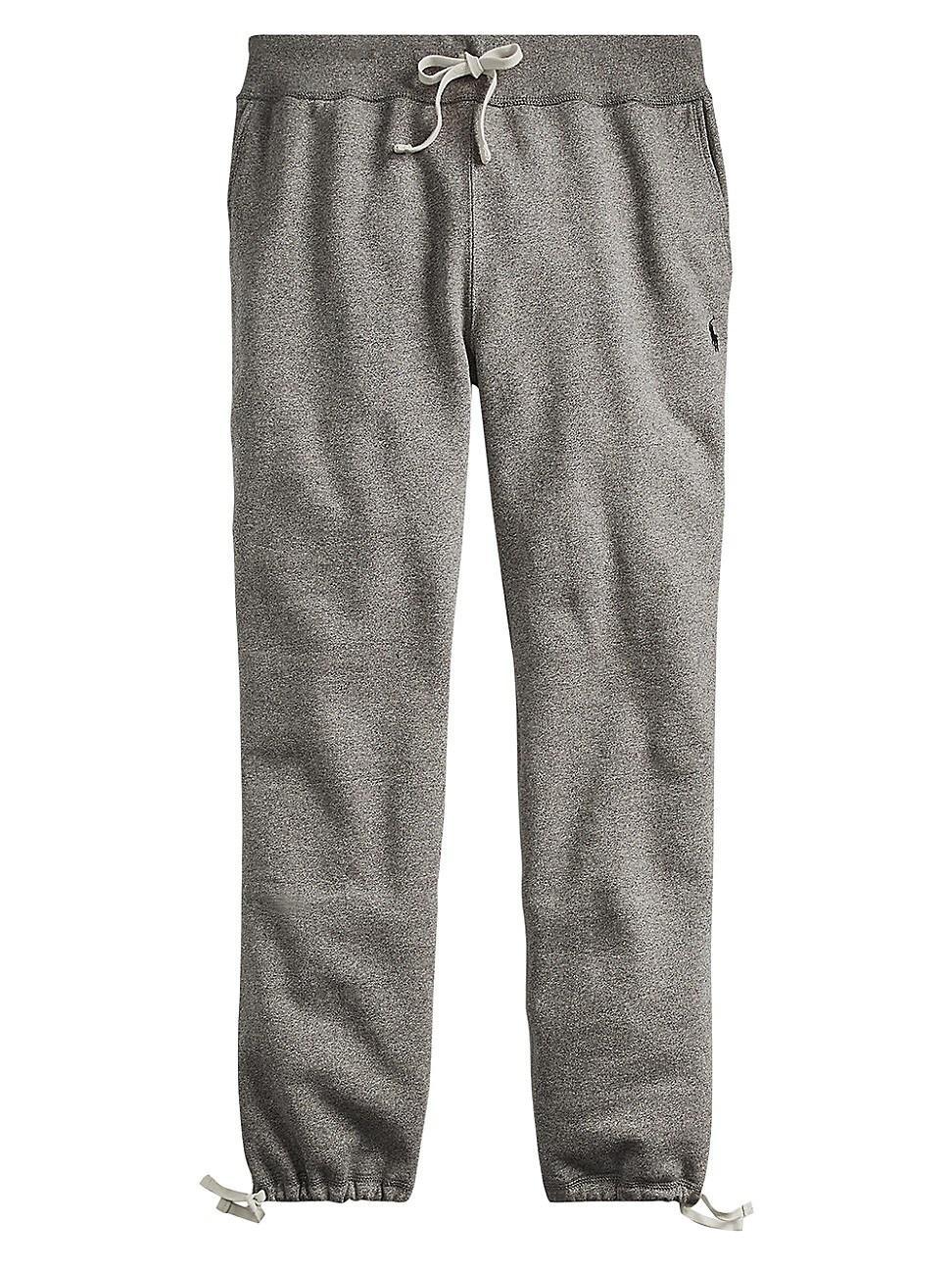 Polo Ralph Lauren Classic Fleece Drawstring Pants Product Image