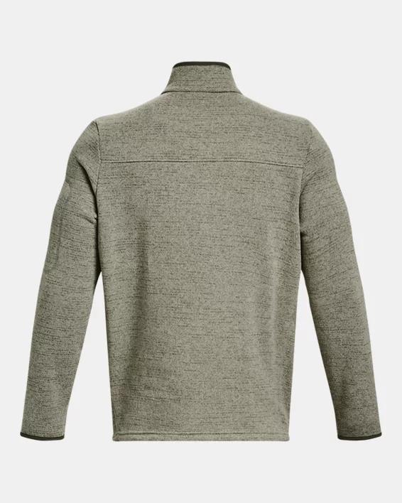 Men's UA Expanse Specialist ¼ Zip Product Image