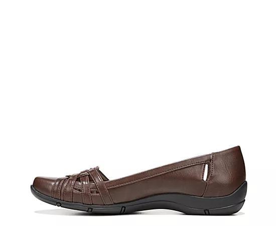 Lifestride Womens Diverse Flat Product Image