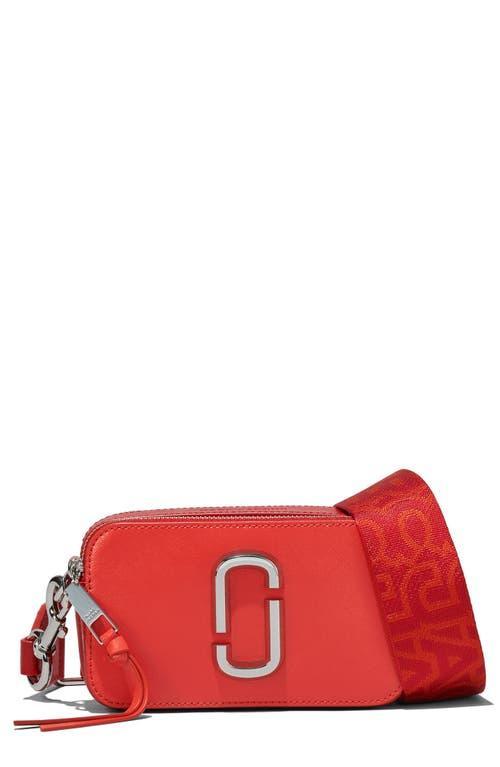 Marc Jacobs The Bicolor Snapshot Bag Product Image