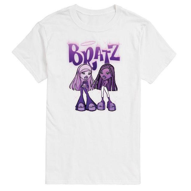 Mens Bratz Duo Graphic Tee Product Image