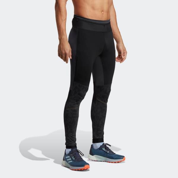 TERREX Agravic Trail Running Leggings Product Image