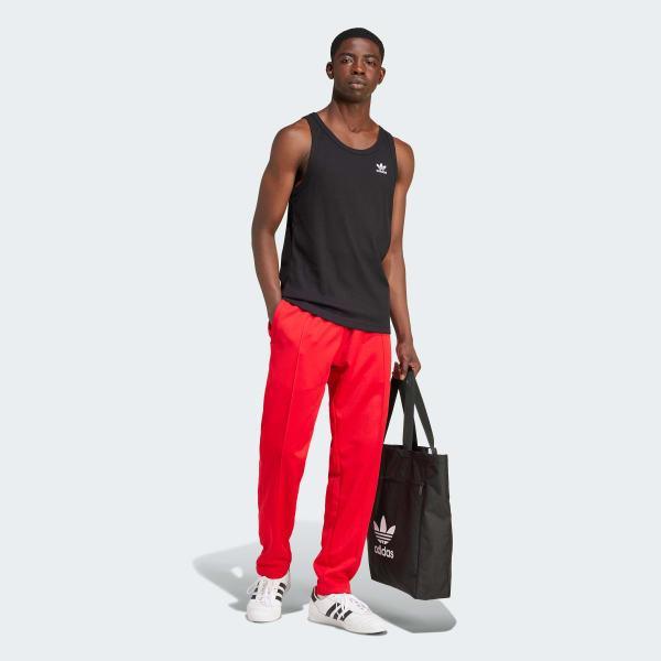 Trefoil Essentials Tank Top Product Image