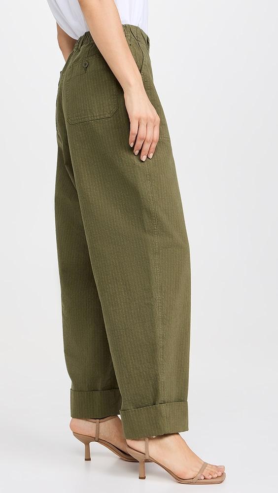 American Vintage Rygybay Pants | Shopbop Product Image