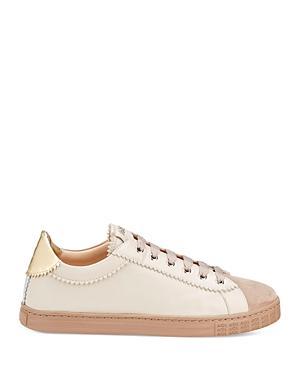 Agl Womens Sade Low Top Sneakers Product Image