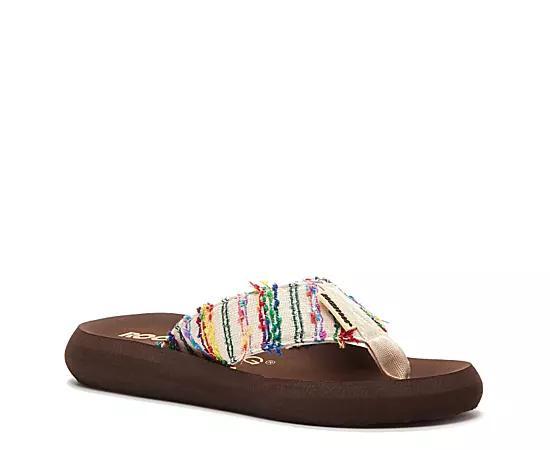 Rocket Dog Womens Spotlight Flip Flop Product Image