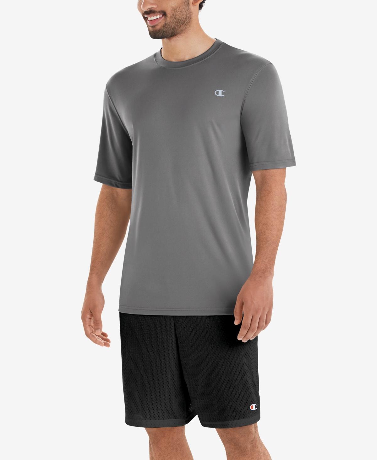 Champion Mens Double Dry T-Shirt Product Image