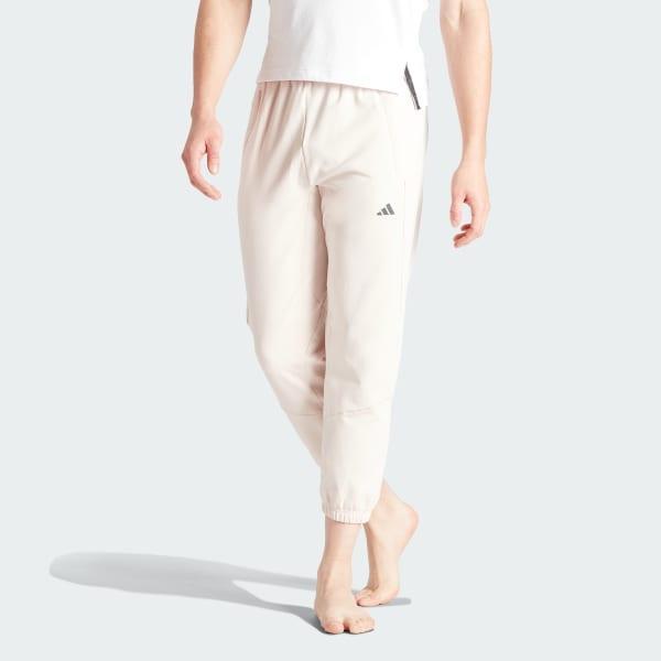 Designed for Training Yoga Training 7/8 Pants Product Image