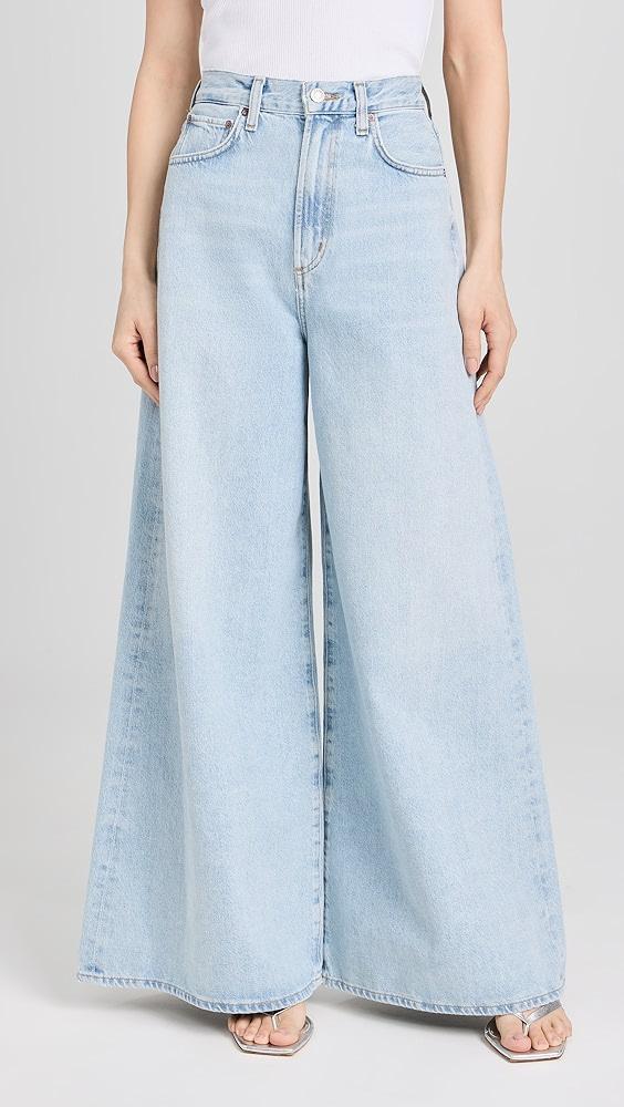 AGOLDE Nolan Jeans | Shopbop product image