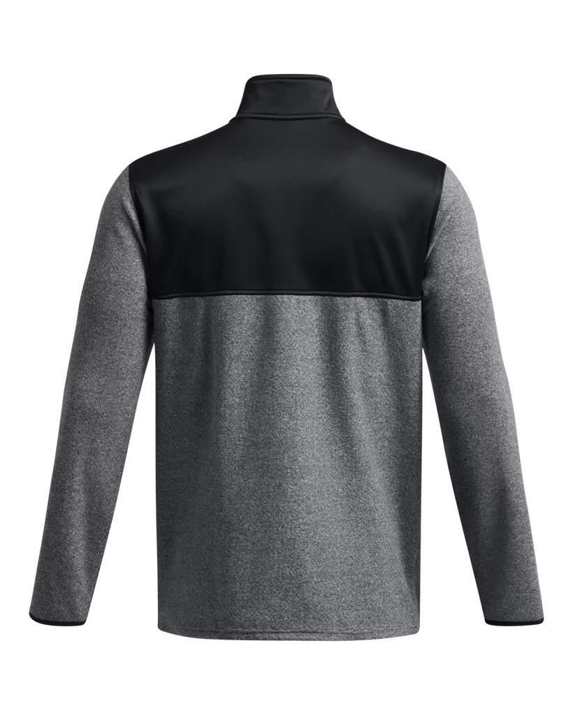 Men's ColdGear® Infrared Collegiate ¼ Zip Product Image