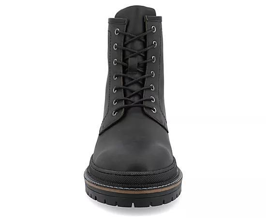 Thomas & Vine Mens Deegan Lace-Up Boot Product Image