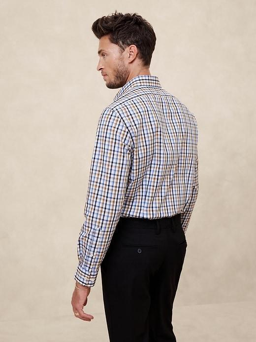 Slim Dress Shirt Product Image