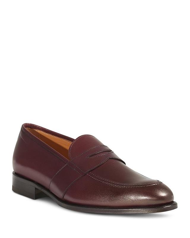 Paul Stuart Bane Penny Loafer Product Image