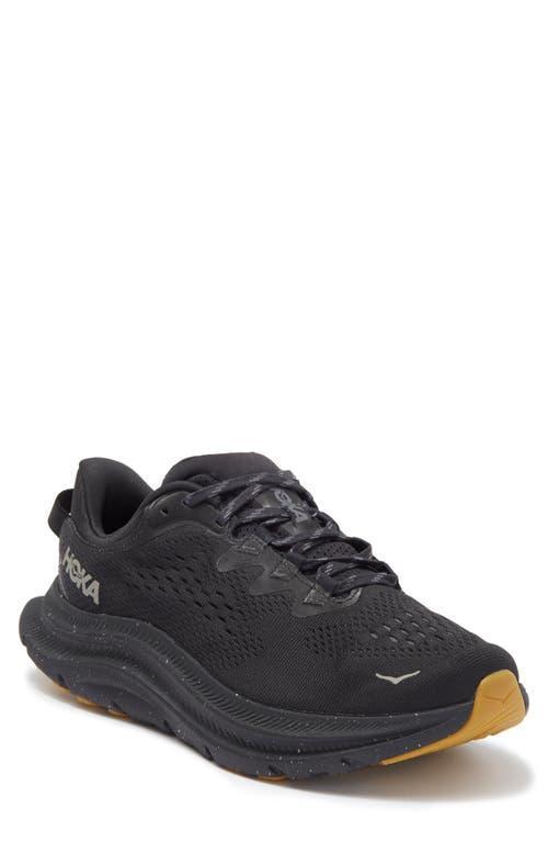 Hoka Mens Kawana 2 Low Top Sneakers Product Image