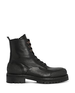 AllSaints Mudfox Lace-Up Boot Product Image