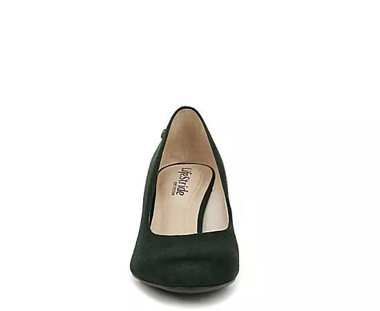 Lifestride Womens Parigi Pump Product Image