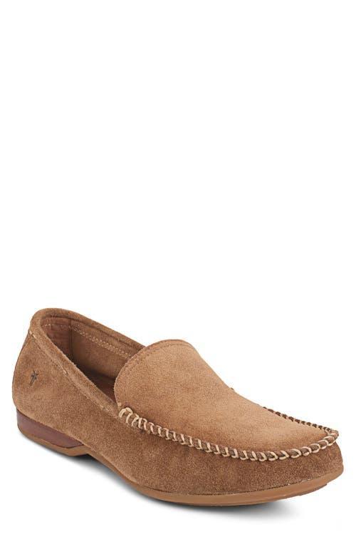 Frye Lewis Venetian Loafer Product Image