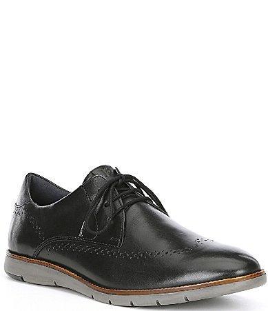 Josef Seibel Tyler Wingtip Product Image