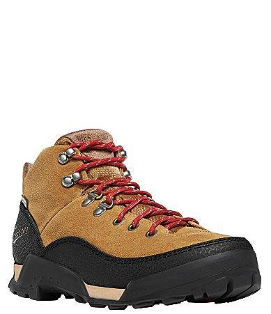 Danner Womens Panorama Suede Waterproof Hiking Shoes Product Image