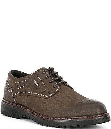 Josef Seibel Mens Erroll 50 Lace Up Shoes Product Image