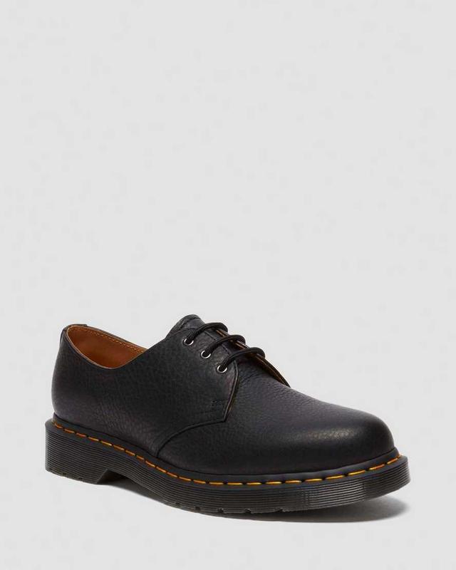 DR MARTENS 1461 Ambassador Leather Oxford Shoes Product Image