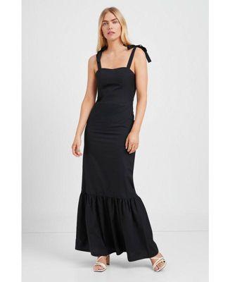 Marcella Womens Racine Dress Product Image