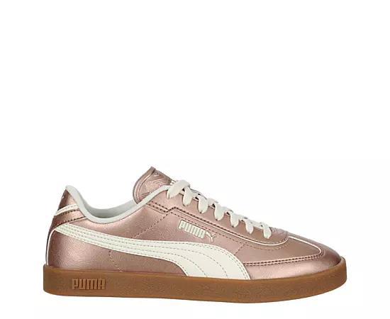 Puma Womens Club Ii Era Sneaker Product Image