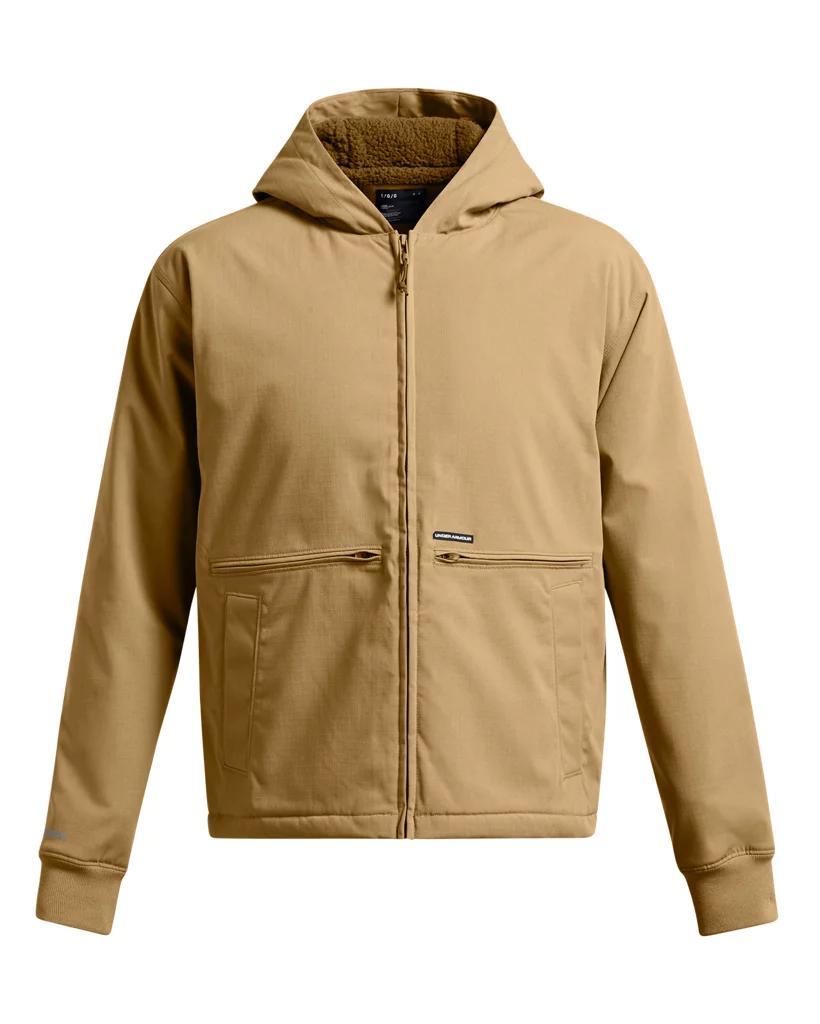 Men's UA Expanse Fleece-Lined Jacket Product Image