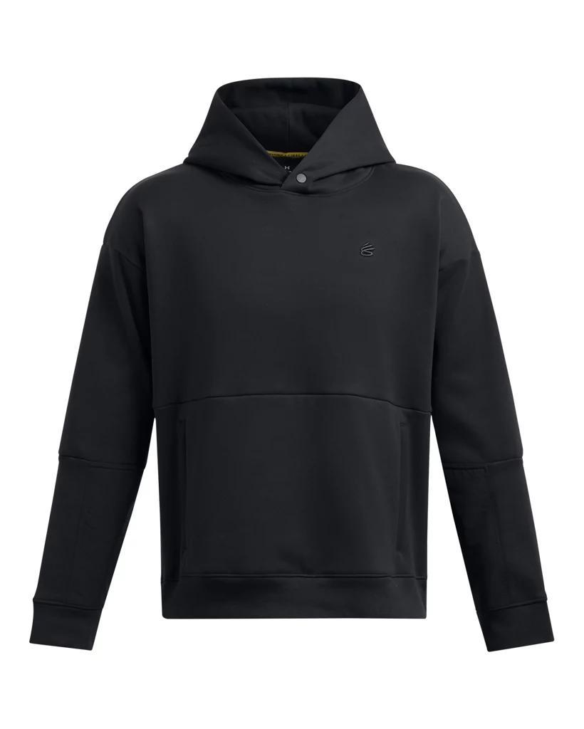 Men's Curry DNA Hoodie Product Image