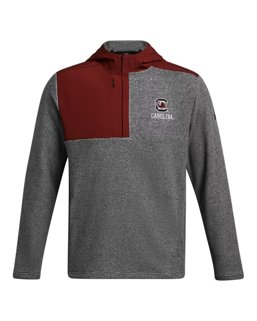 Men's UA Gameday Survivor Fleece Collegiate Jacket Product Image