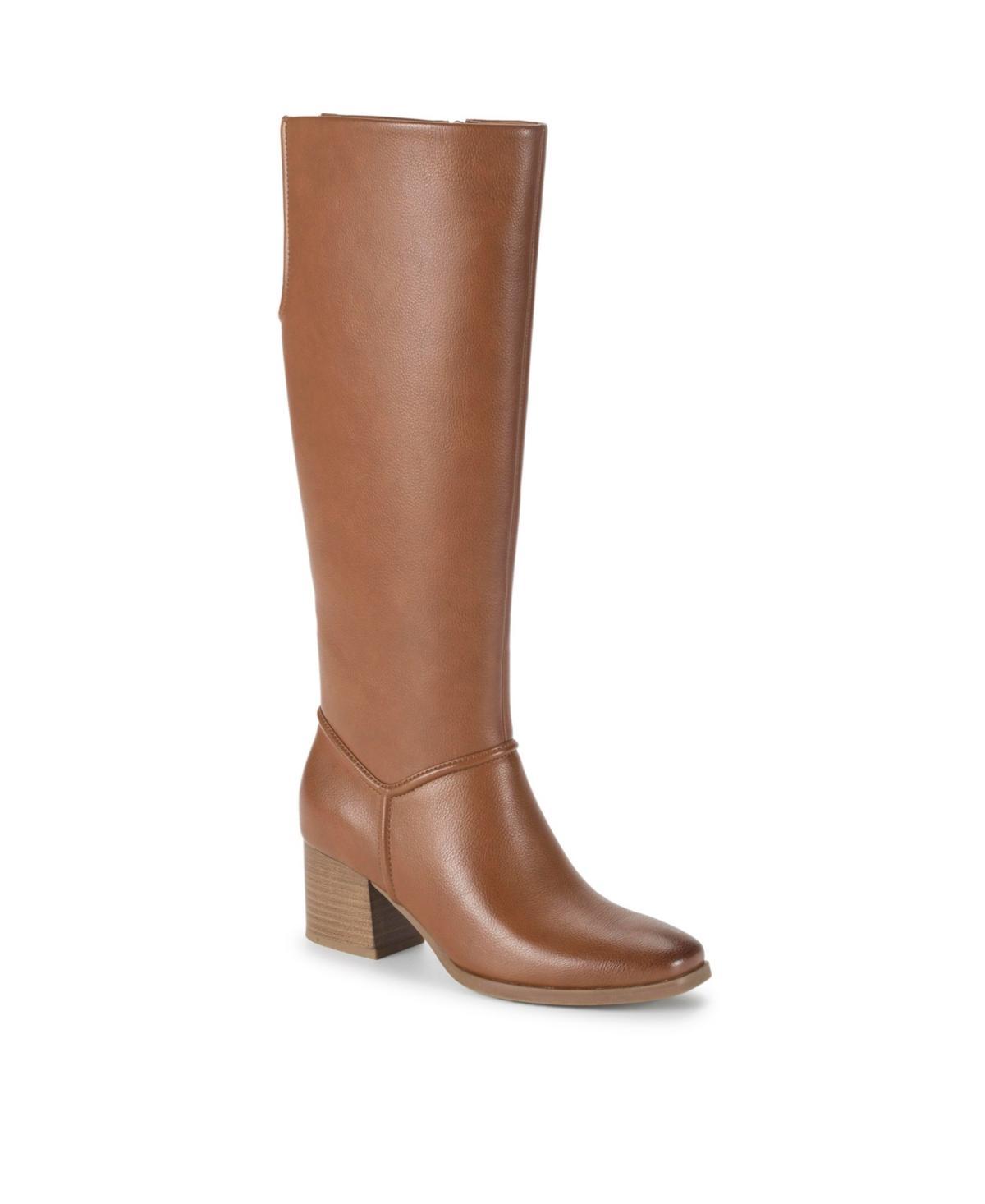 Baretraps Womens Thalia Tall Boot Product Image