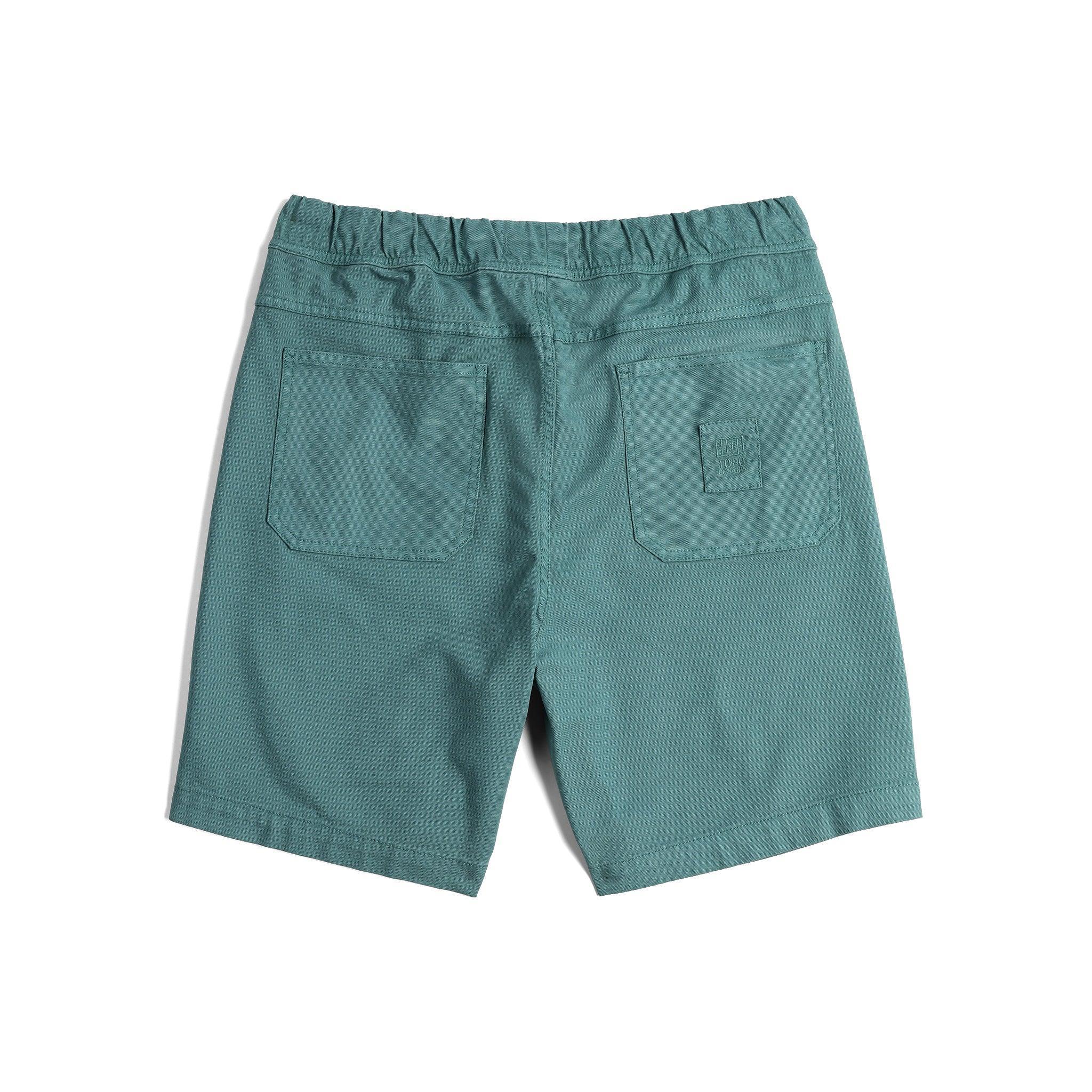 Dirt Shorts - Men's Male Product Image