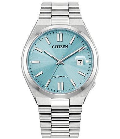 Citizen Sport Luxury Watch, 40mm Product Image