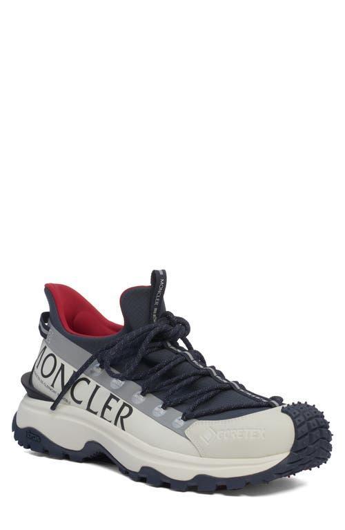 Moncler Trailgrip Lite 2 Low Top Sneaker Product Image