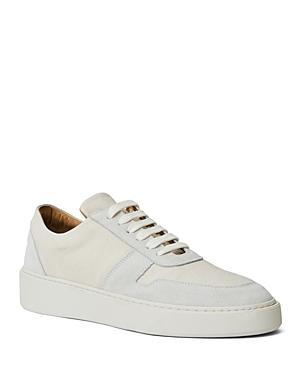 Bruno Magli Mens Darian Lace Up Sneakers Product Image