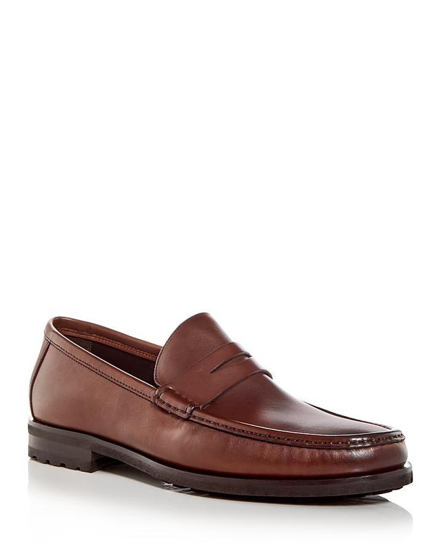 To Boot New York Mens Belfast Penny Loafers Product Image