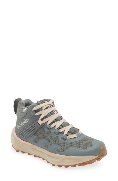 Columbia Facet 75 Outdry Mid Waterproof Hiking Sneaker Product Image