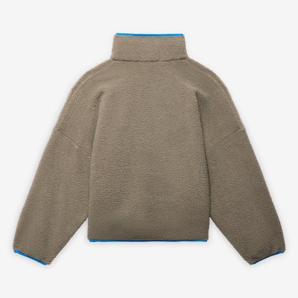 Fear of God Athletics Hike 1/2 Zip Product Image