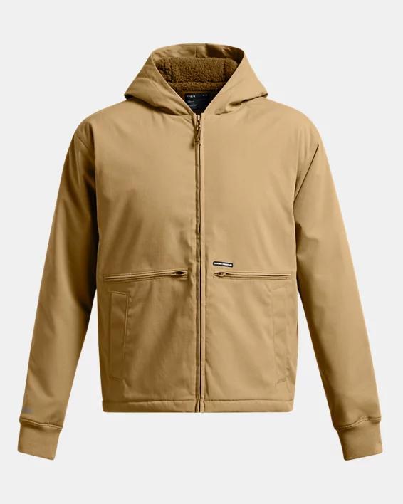 Men's UA Expanse Fleece-Lined Jacket Product Image