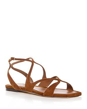 Jimmy Choo Womens Ayla Sandals Product Image