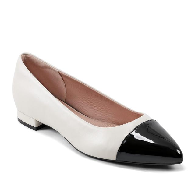 Women's Kenzie Total Motion Pointy Toe Dress Flats Product Image