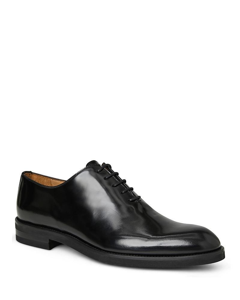 Bruno Magli Mens Claudio Balmoral Oxford Dress Shoes Product Image